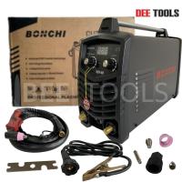 ราคา เครื่องตัดพลาสม่า ตู้ตัดพลาสม่า BONCHI รุ่น CUT-40 ราคาถูก ตัดได้ทั้งเหล็ก สแตนเลส อลูมิเนียม ทองแดง (11745745435)