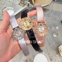 ราคา Lyn นาฬิกา มีโค้ดลด30% นาฬิกา พร้อมกล่อง ของแท้จากชอป (26330629352)