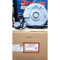 ราคา มอเตอร์พัดลมหม้อน้ำ/แอร์ Honda Civic FD 2006-2011 ฝั่งคนนั่ง / (168000-8020) / เครื่อง 1.8 DENSO (52902722709)