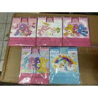 ราคา ปฏิทินตั้งโต๊ะ ปฏิทิน 2024ลายการ์ตูนน่ารัก สีสันสดใส คุ้มค่า (Desk Calendar) (23684609506)