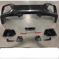 ราคา กันชนหน้า-หลัง SI Civic fc 2016-2021 (29636111008)