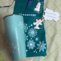 ราคา แก้ว STARBUCKS แท้ สีเขียวน่ารัก (1328492177)