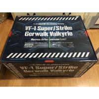 ราคา PLAMAX 1/20 Vf-1 Super/Strike Gerwalk Valkyrie (7892069029)