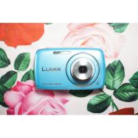 ราคา Panasonic Lumix DMC-S1 (26389526330)