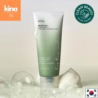 ราคา Anua Quercetinol Pore Deep Cleanser Foam 150ml* (26767158277)