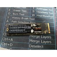 ราคา ขาย ssd wd black sn 750 ความจุ 250gb (42854203406)