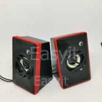 ราคา Razeak Dream Multimedia Speaker 2.0 Subwoofer ลำโพง คอมพิวเตอร์ รุ่น SP-2041 (2402729622)