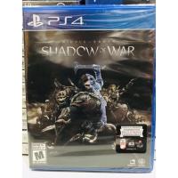 ราคา Shadow o war : Middle Earth PS4 Lord of the ring PS4 (สินค้าใหม่) (มือ1) (11435237974)