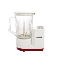 ราคา พร้อมจัดส่ง!!! เครื่องปั่นน้ำผลไม้ COCORU CUBE BLENDER 600 มล. เครื่องปั่นน้ำปั่น ปั่นน้ำแข็ง blender mixer grinder (28953903787)