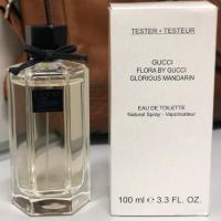 ราคา (ของแท้) GUCCI FLORA GLORIOUS MANDARIN EDT 100ml (1735877061)