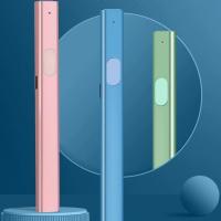 ราคา ♘▼┅ปากกาเลเซอร์แสงที่แข็งแกร่งในระยะยาวแสงเลเซอร์แบบชาร์จไฟ USB ที่ดูตลกของเล่นแมวปากกากระตุ้นแสงสีเขียวเลเซอร์อินฟราเรด (24303280501)