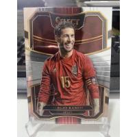 ราคา 2017-18 Panini Select Soccer : Spain - Base Set (Base,Multi-Color,Silver) (18203630103)