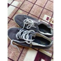 ราคา Polo Ralph Luaren รองเท้าผ้าใบมือสอง รองเท้าผ้าใบ รองเท้าผ้าใบ (29625750683)