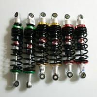 ราคา โช้คแต่ง SPN wave โช้คหลัง wave110i wave125 dream i dream supercup (5127104657)