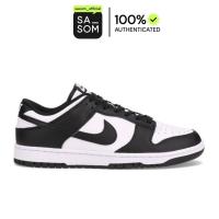 ราคา Nike Dunk Low Retro White Black Panda (Women's) | ของแท้ ตรวจสอบโดย SASOM (27942717295)