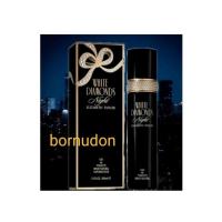 ราคา White Diamonds Night by Elizabeth Taylor EDT 100ml Spray new in box (6979417457)