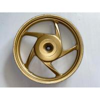 ราคา ล้อแม็กหลัง คลิก125 แท้ (23841961816)