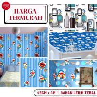 ราคา กระดาษติดผนังโดเรม่อน กระดาษติดผนังโดเรม่อน สติ๊กเกอร์ติดผนังโดเรม่อน สติ๊กเกอร์ติดผนัง (28741358962)