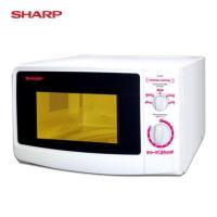 ราคา Sharp เตาไมโครเวฟ (22ลิตร) รุ่น R-220 (1890636010)