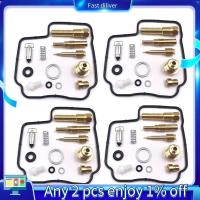 ราคา สําหรับ CBR400RR CBR23 NC23 NC 23 CBR400 RR CBR 400 รถจักรยานยนต์คาร์บูเรเตอร์ชุดซ่อมวาล์วที่นั่ง (24736556257)