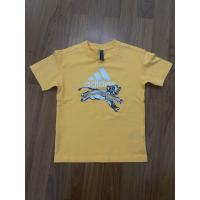 ราคา ส่งต่อเสื้อยืดเด็ก Adidas Size 5-6T ใส่ครั้งเดียว สภาพใหม่มากค่ะ (47001493611)