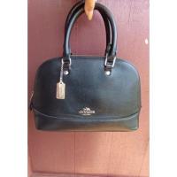 ราคา Coach.ทรงโดม.มือสอง..#(ขายตามสภาพ).ไม่การันตีแท้ (14456562826)