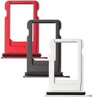 ราคา ถาดใส่ซิมการ์ด iPhone SE 2020 SE2 ถาดซิม SIM Card Holder Tray iPhone SE2 SE 2020 (11492616821)