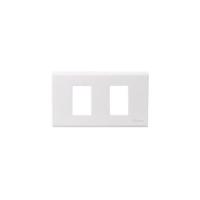 ราคา JSN หน้ากาก 1 ช่อง และ 2 ช่อง WIDE SERIES (21291823642)