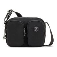 ราคา Kipling Patti @ Black (USA) ของแท้ (20372510086)