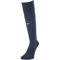 ราคา Mizuno Soccer Stockings Plain Socks P2MXA060 Dress Navy/White 27.0-29.0 cm (48802001859)