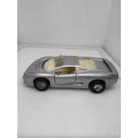 ราคา โมเดลรถเหล็ก Jaguar XJ 220 (27800439846)