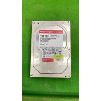 ราคา HDD HARDDISK SATA3 WD RED PLUS ความจุ10TB สำหรับ NAS ถูก คุ้ม (20690420590)