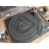 ราคา PIONEER STEREO TURNTABLE BELT MODAL E-1000A (YEAR 1972) (41874976638)