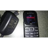 ราคา มือถือ 2G Alcatel 217D มือสอง 2ซิม แบ็ตแท้ ทน ไฟฉาย FM ไม่ต้องต่อหูฟัง รองรับทุกเครื่อข่าย มือถือสองซิม โทรศัพท์มือถือ (1792794287)