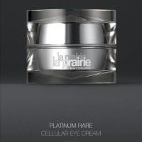 ราคา กล่องขาวเทสเตอร์ La Prairie PLATINUM RARE CELLULAR EYE CREAM REJUVENATING EYE CREAM (932622295)