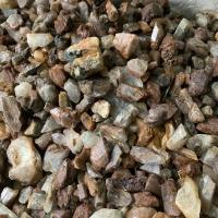 ราคา หินควอตซ์ไหมทองหยาบบริสุทธิ์ 1 กก. (หินแท้) (28609144914)