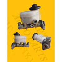 ราคา แม่ปั้มหม้อลมเบรค ae100 รุ่น 2 รู(เก่าบิ้วใหม่) (29012700345)