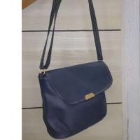 ราคา กระเป๋าสะพายข้างหนังสีส้ม (20136230949)