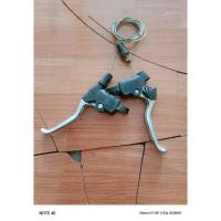 ราคา Shimano bl ct 50 antiq เบรคมือจักรยาน mtb มือสอง (43426381436)