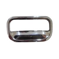 ราคา เบ้าท้ายเล็ก โตโยต้า วีโก้ แชมป์ TOYOTA VIGO CHAMP ชุบโครเมี่ยม (3235069061)