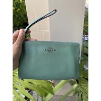 ราคา Coach คล้องมือ 1zipL (8864182615)