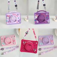 ราคา Xiaomi Redmi Pad 2 2025 | Redmi Pad SE 8.7 | Redmi Pad SE 11 Good Lucy + สายรัด (43626716581)