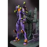 ราคา 1/100 Evagelion Ver.Metal build (Le Se) (21232282678)