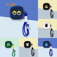ราคา For Samsung Galaxy Buds Core Case Samsung Galaxy Buds FE / Buds2 Pro Silicone Soft Case Cartoon Stitch Night Fury Suitable for Galaxy Buds 2 / Buds Pro Protective Sleeve (40814352056)
