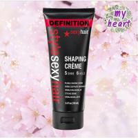 ราคา Sexyhair Shaping Creme 100 ml ครีมกระชับสัดส่วน (23189160755)