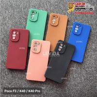 ราคา Poco F3 Redmi K40 Redmi K40 Pro Poco M3 กรณี Macaron Pro กล้องกรณี Poco F3 Redmi K40 Redmi K40 Pro Poco M3 (43824574165)