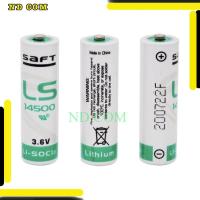 ราคา ร้านใน กทม LS14500 LS-14500 AA 3.6V Lithium Battery ส่งทุกวัน (14499223836)