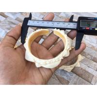 ราคา กำไลกระเบนท้องน้ำ ทำมาจากคตกระเบน (7831823051)