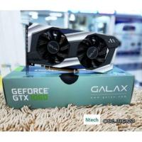 ราคา การ์ดจอ​ Gtx​ 1060​ ( 3gb / ddr5 / 128bit ) ยี่ห้อ​ Galax.ประกัน​ (1760427693)