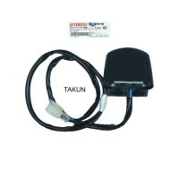 ราคา ไฟป้ายทะเบียนหลังสําหรับ EXCITER 150cc 2015... ของแท้ Yamaha 2ND-H4740-0-00 (47002329453)